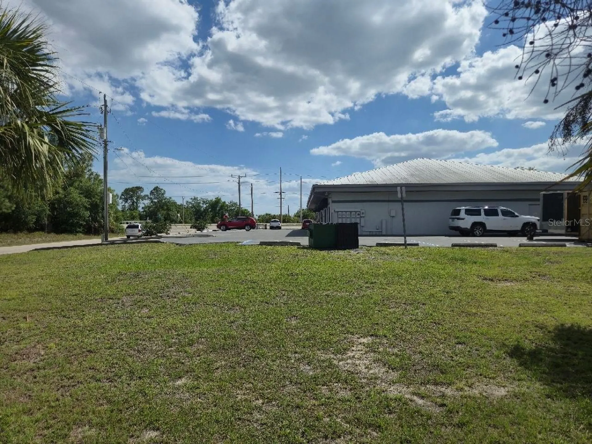 553 Pembroke Drive Port Charlotte FL 33954
