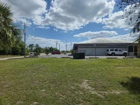 553 Pembroke Drive Port Charlotte FL 33954