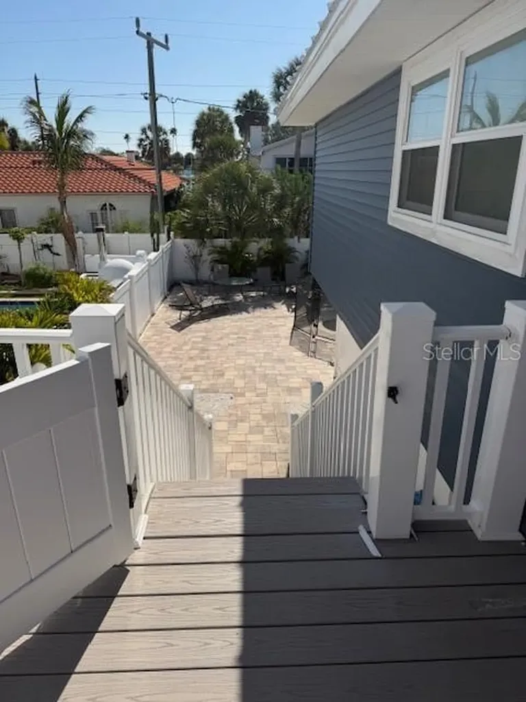 745 Eldorado Avenue Clearwater Beach FL 33767