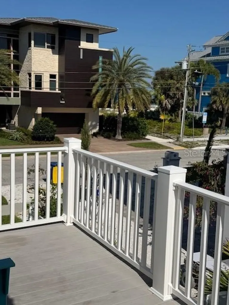 745 Eldorado Avenue Clearwater Beach FL 33767