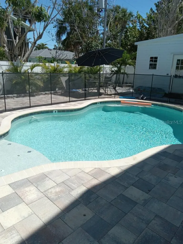 745 Eldorado Avenue Clearwater Beach FL 33767