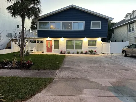 745 Eldorado Avenue Clearwater Beach FL 33767