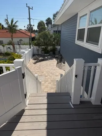 745 Eldorado Avenue Clearwater Beach FL 33767