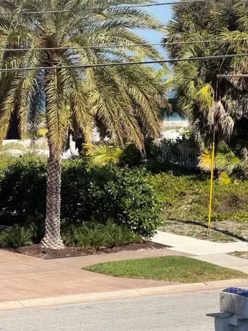 745 Eldorado Avenue Clearwater Beach FL 33767