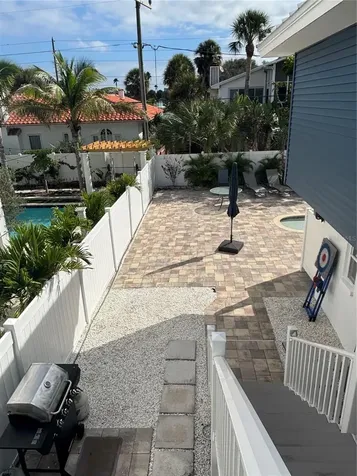 745 Eldorado Avenue Clearwater Beach FL 33767