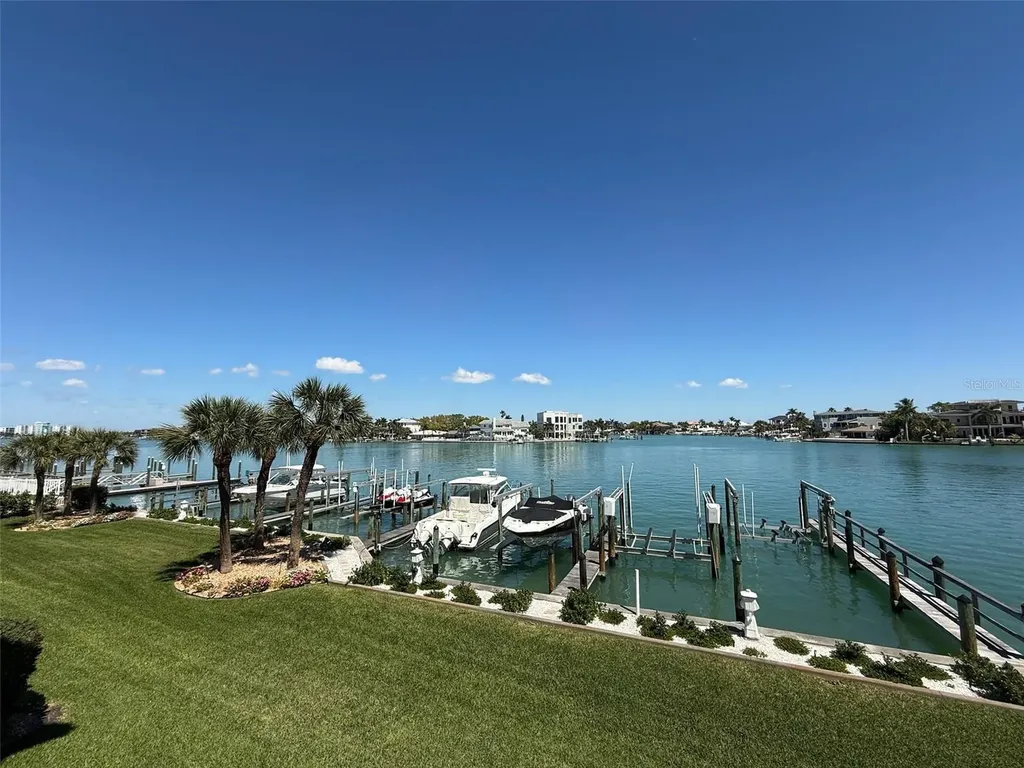 10067 Gulf Boulevard Treasure Island FL 33706