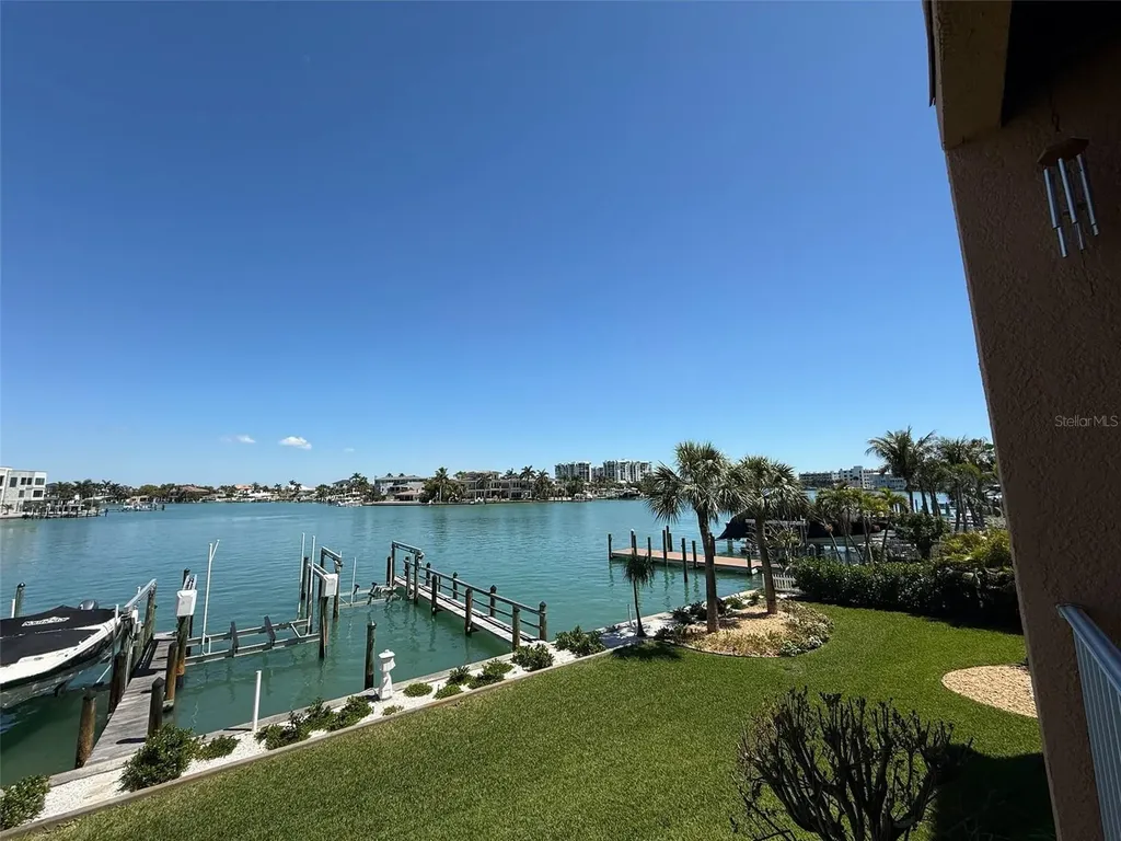 10067 Gulf Boulevard Treasure Island FL 33706
