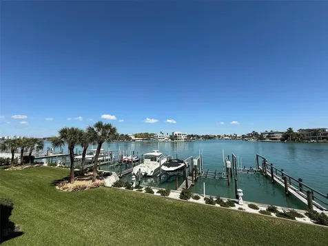 10067 Gulf Boulevard Treasure Island FL 33706