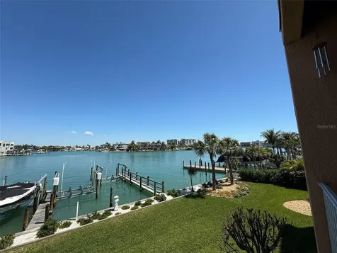 10067 Gulf Boulevard Treasure Island FL 33706