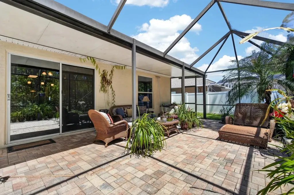 5458 E Saint Regis Way Port Orange FL 32128