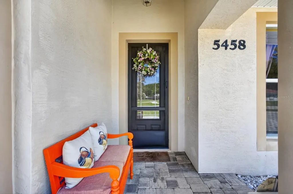5458 E Saint Regis Way Port Orange FL 32128