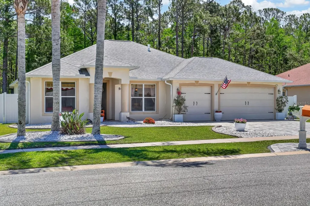 5458 E Saint Regis Way Port Orange FL 32128