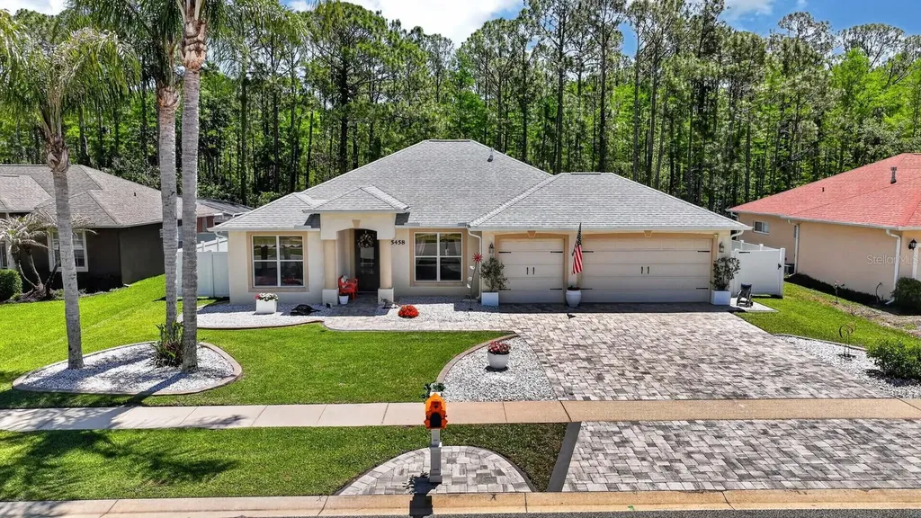 5458 E Saint Regis Way Port Orange FL 32128
