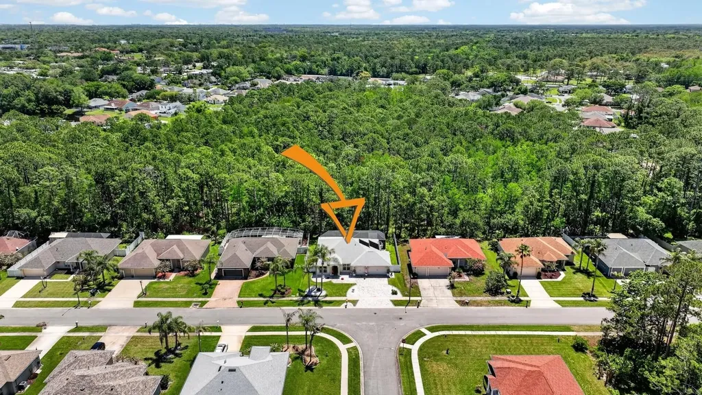 5458 E Saint Regis Way Port Orange FL 32128