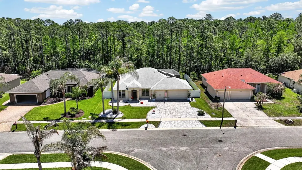 5458 E Saint Regis Way Port Orange FL 32128