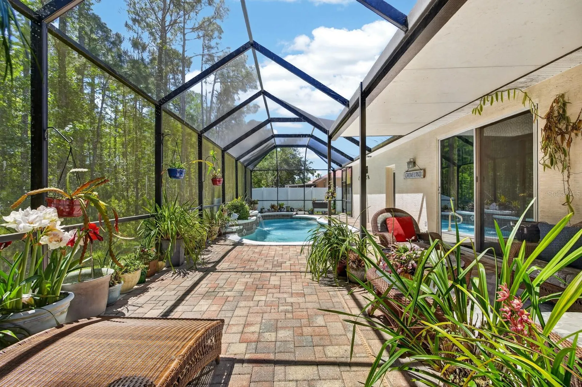 5458 E Saint Regis Way Port Orange FL 32128