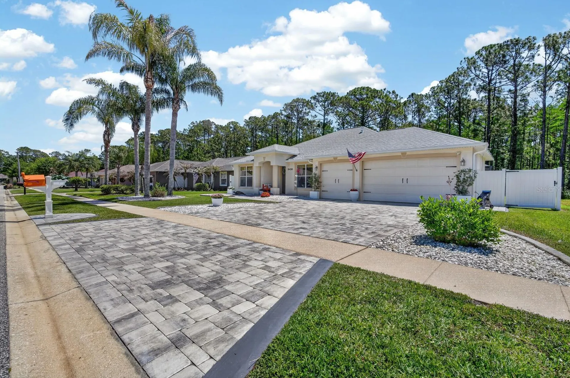 5458 E Saint Regis Way Port Orange FL 32128