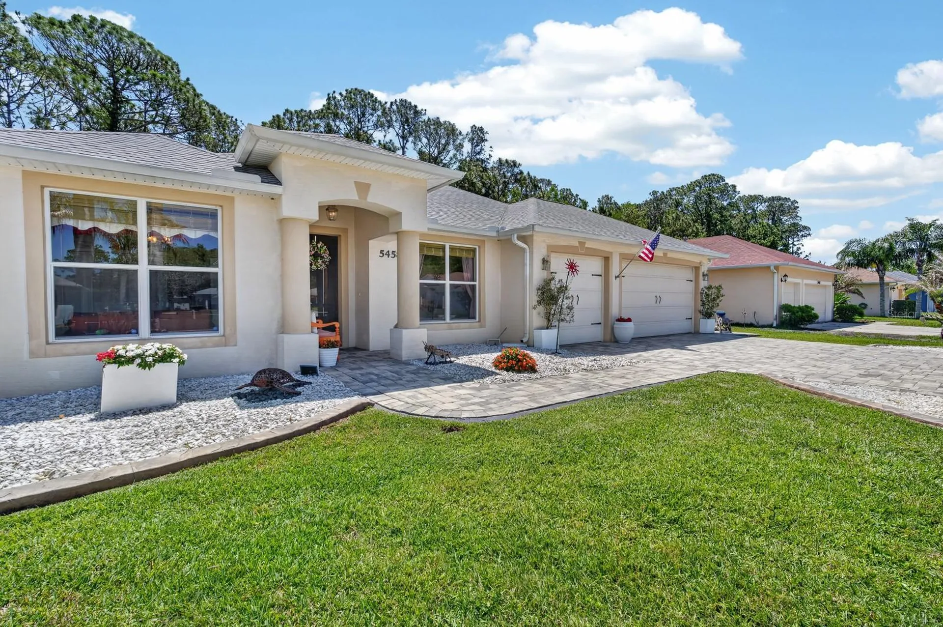 5458 E Saint Regis Way Port Orange FL 32128