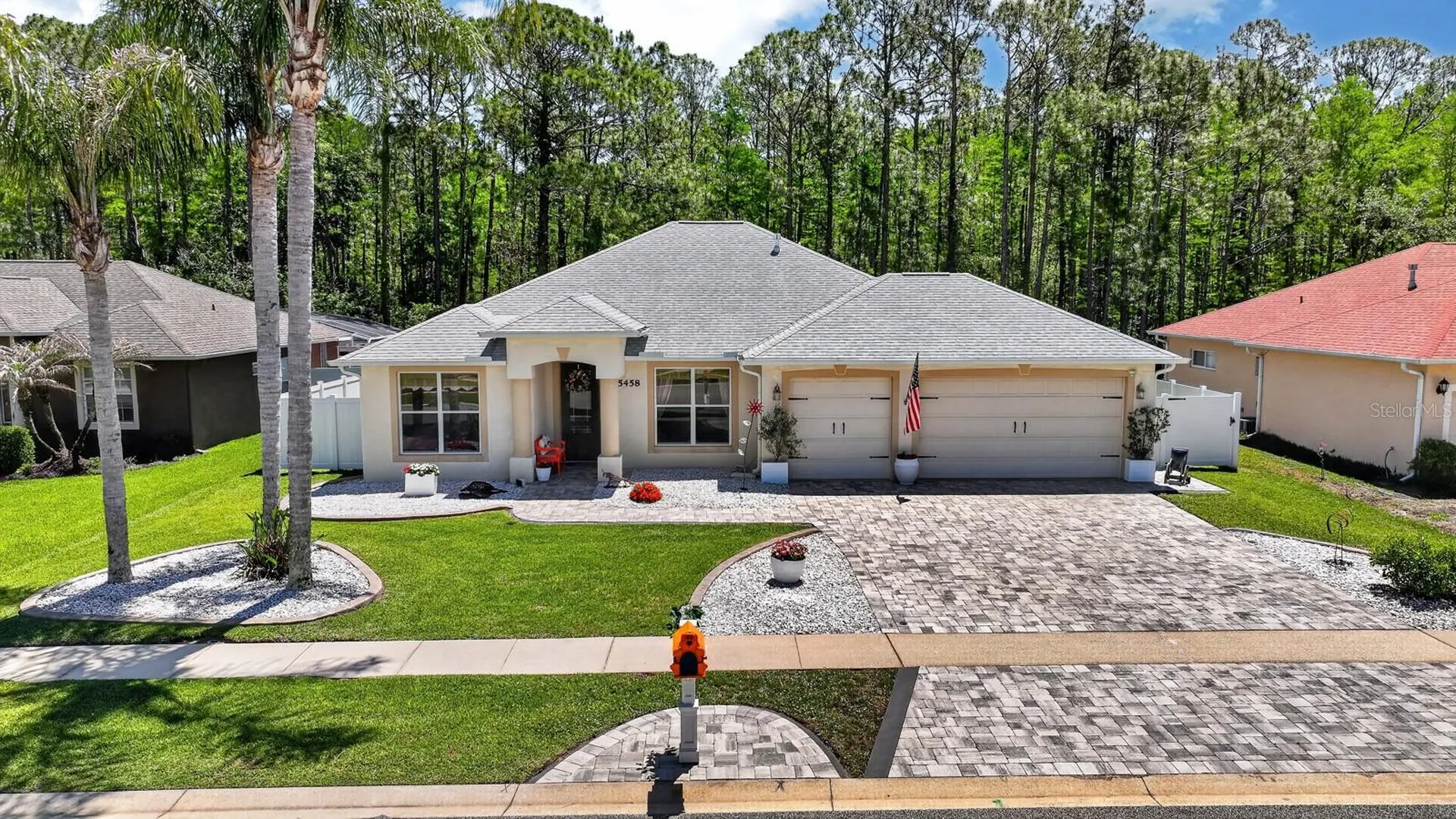 5458 E Saint Regis Way Port Orange FL 32128