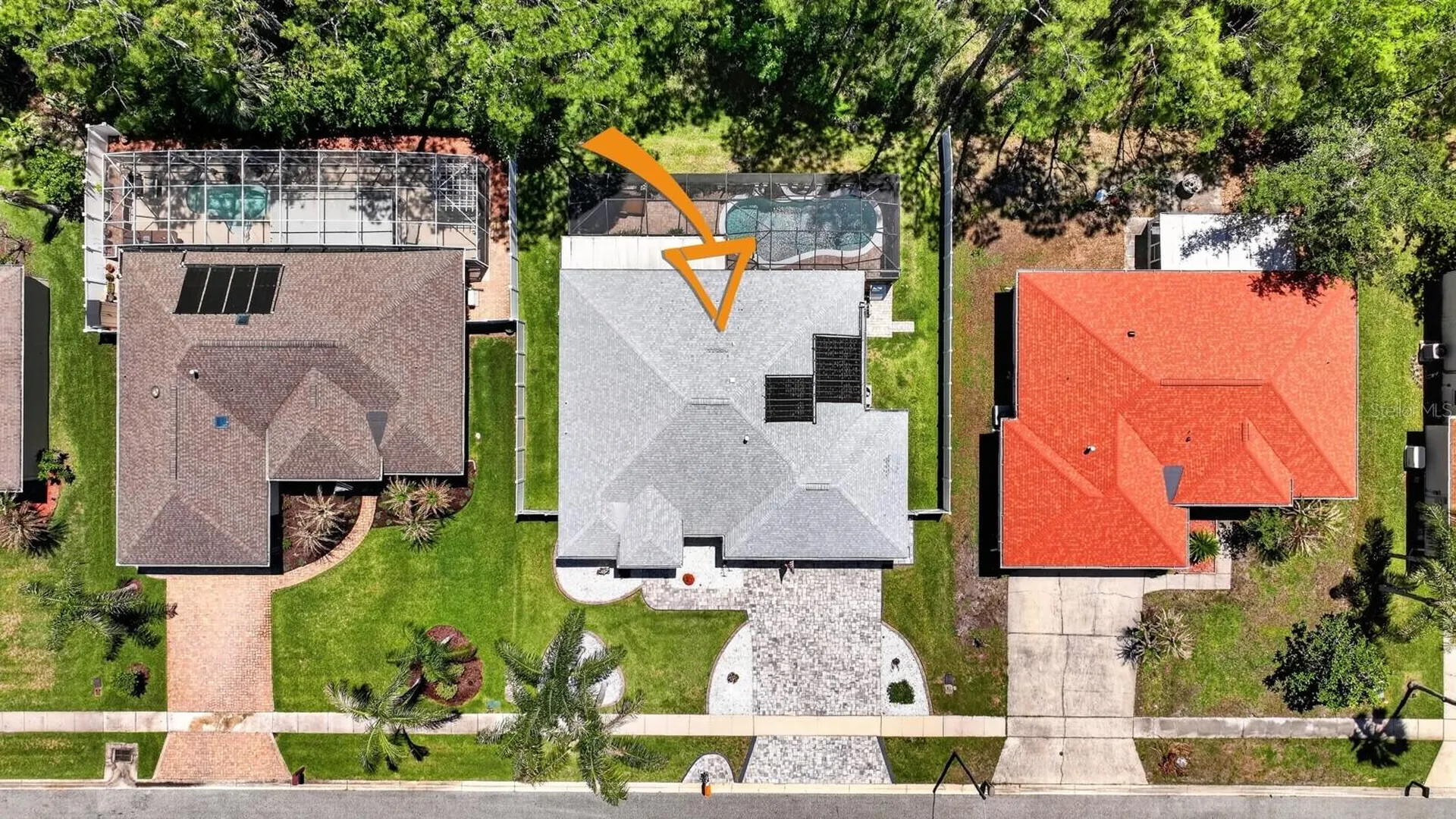 5458 E Saint Regis Way Port Orange FL 32128