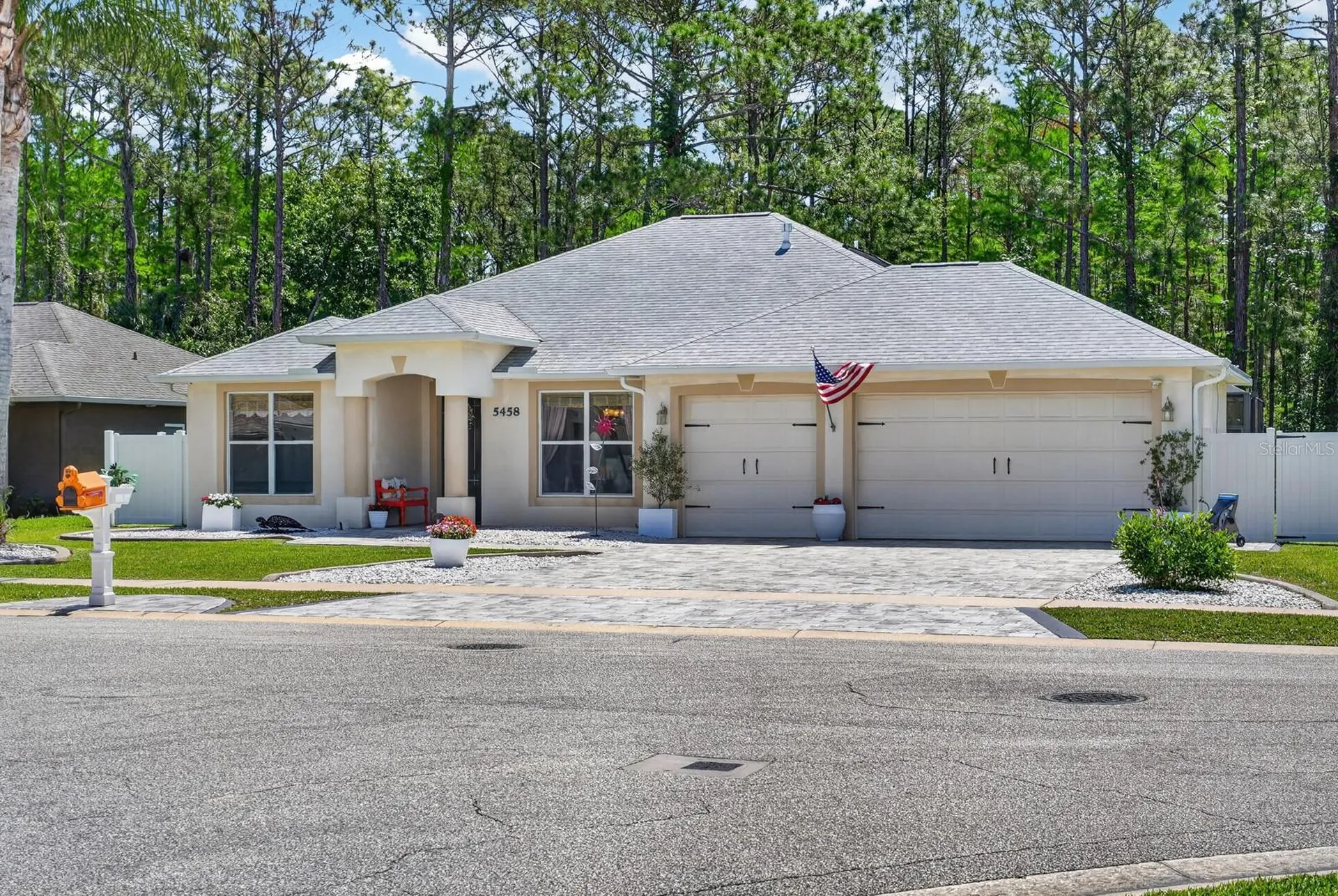 5458 E Saint Regis Way Port Orange FL 32128