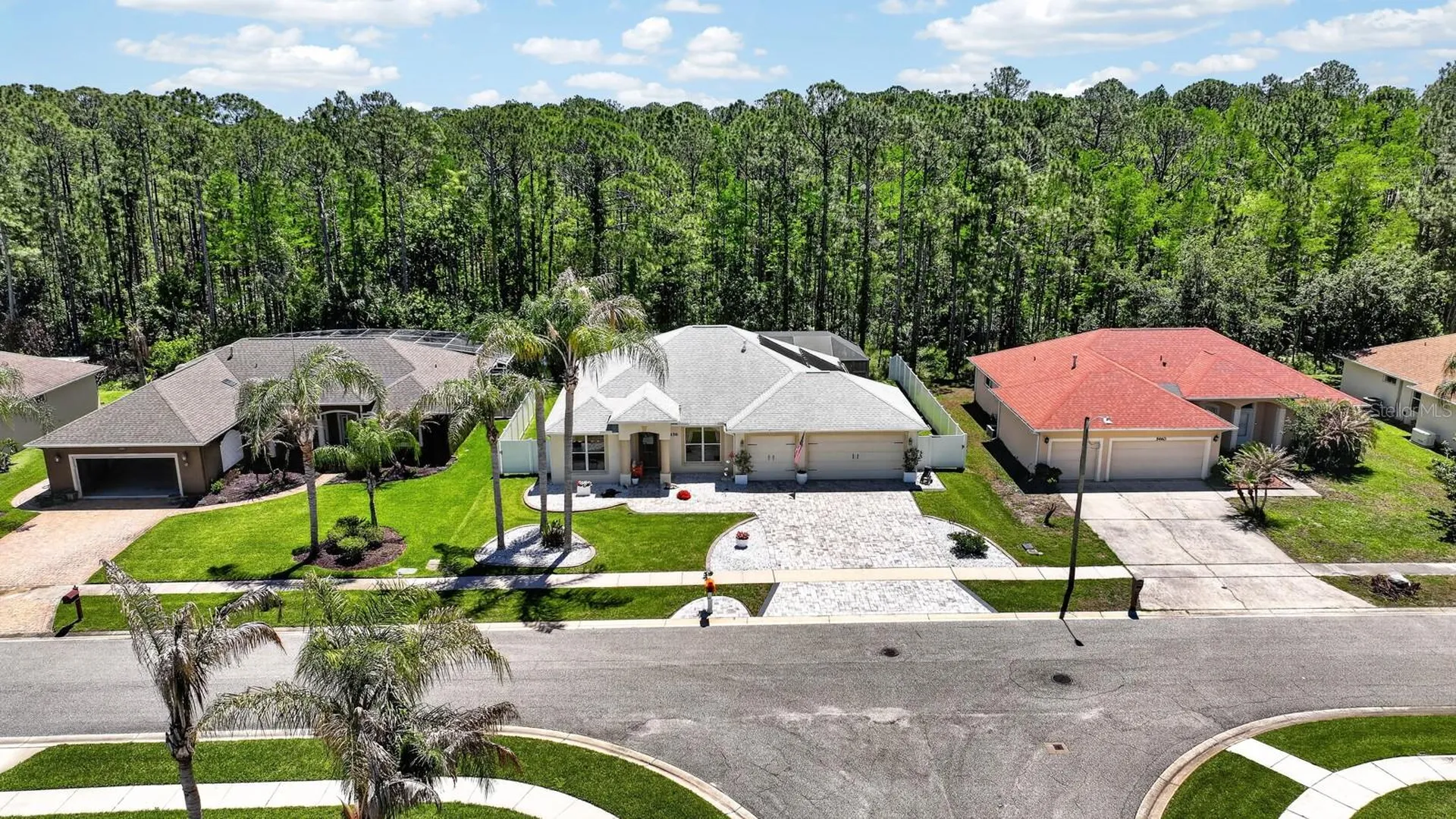 5458 E Saint Regis Way Port Orange FL 32128