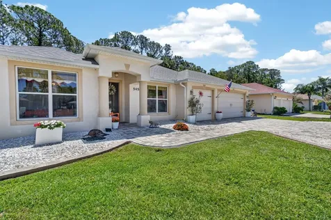 5458 E Saint Regis Way Port Orange FL 32128