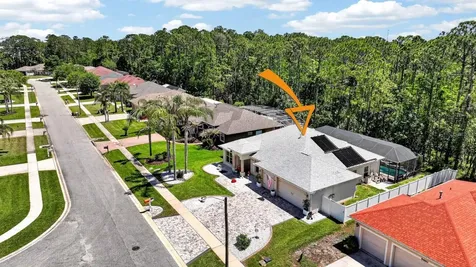 5458 E Saint Regis Way Port Orange FL 32128