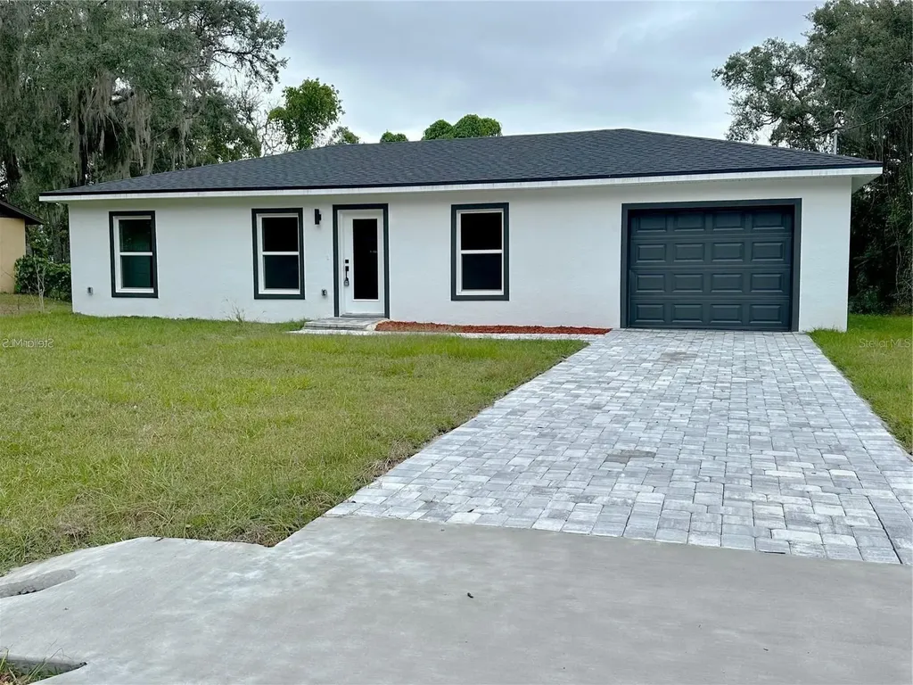 217 Locust Pass Lane Ocala FL 34472