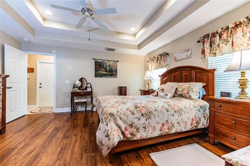 303 9th Street NE Fort Meade FL 33841