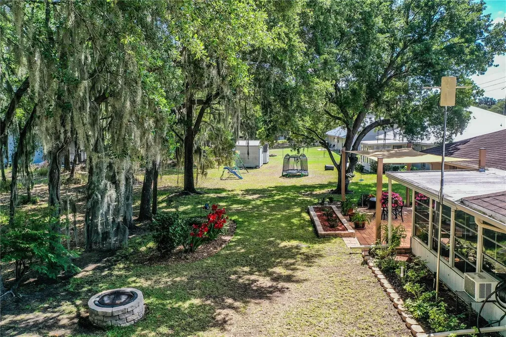 303 9th Street NE Fort Meade FL 33841