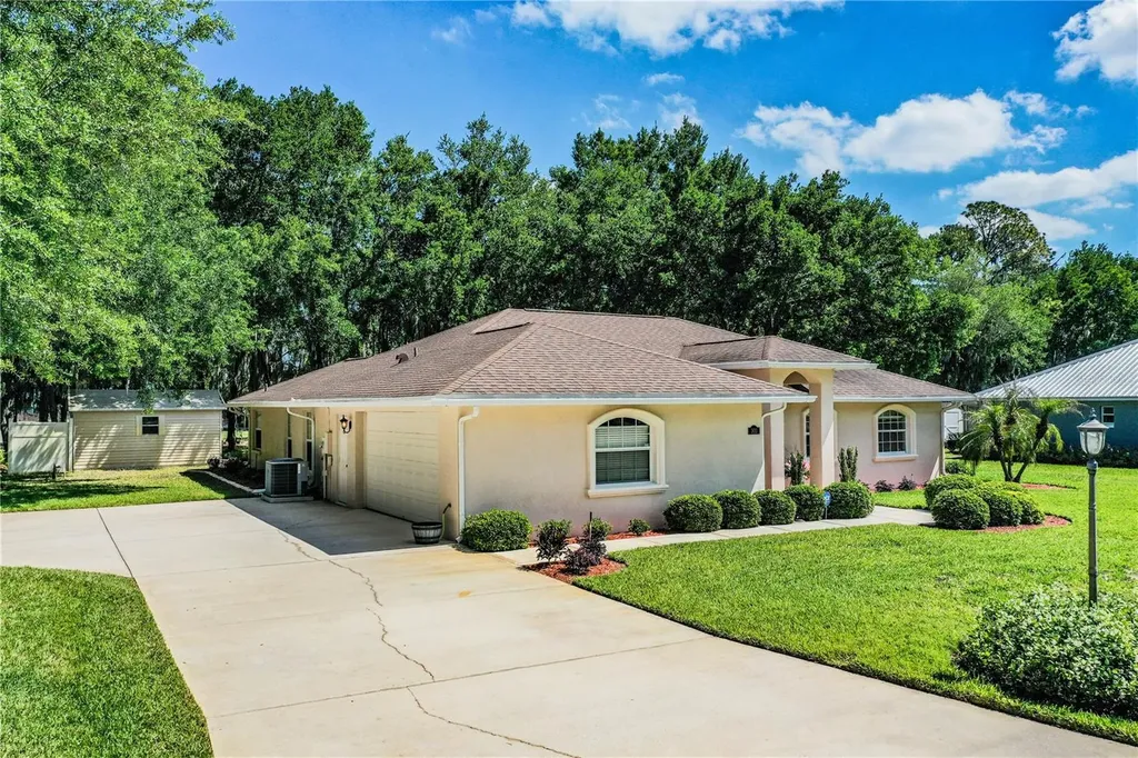 303 9th Street NE Fort Meade FL 33841
