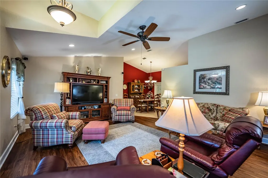 303 9th Street NE Fort Meade FL 33841