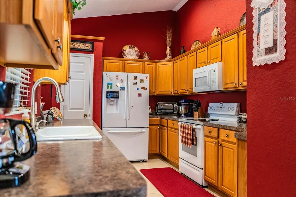 303 9th Street NE Fort Meade FL 33841