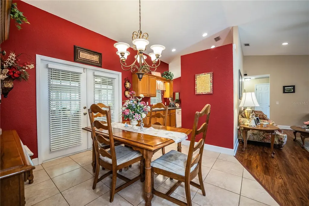 303 9th Street NE Fort Meade FL 33841