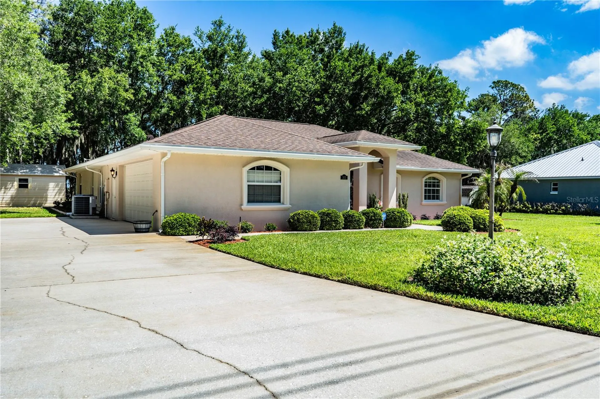 303 9th Street NE Fort Meade FL 33841