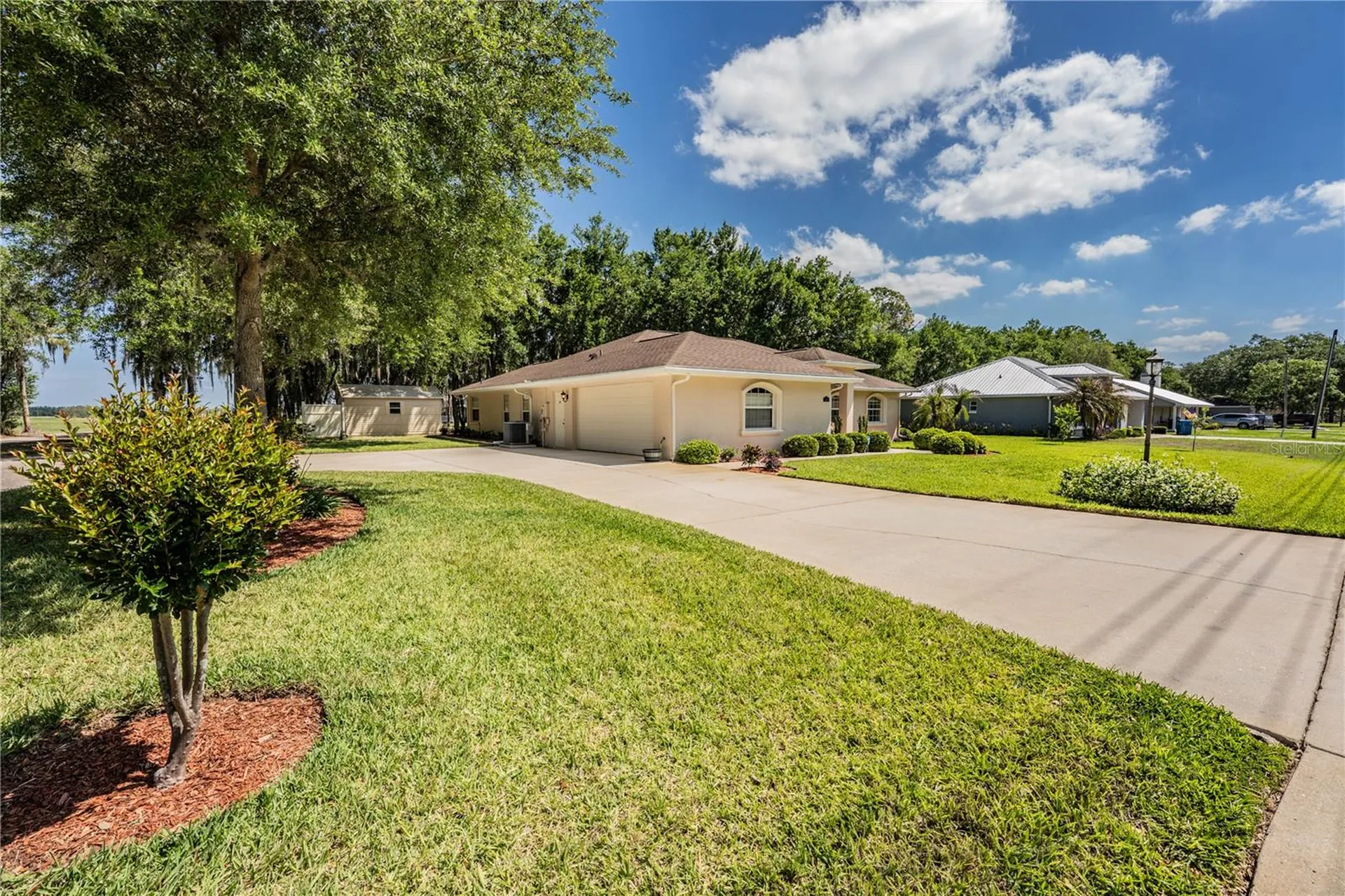 303 9th Street NE Fort Meade FL 33841