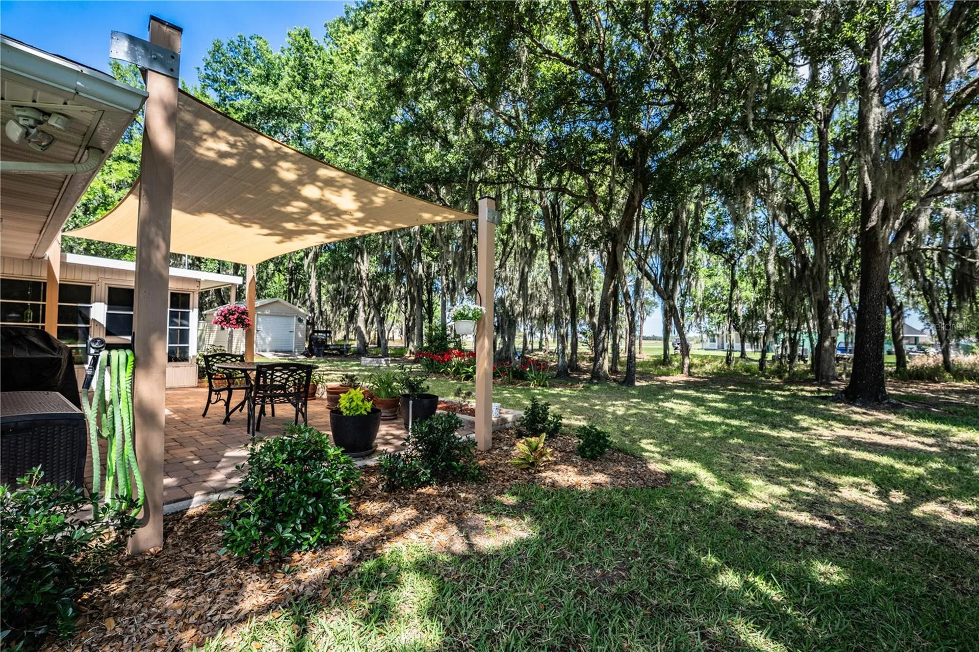 303 9th Street NE Fort Meade FL 33841