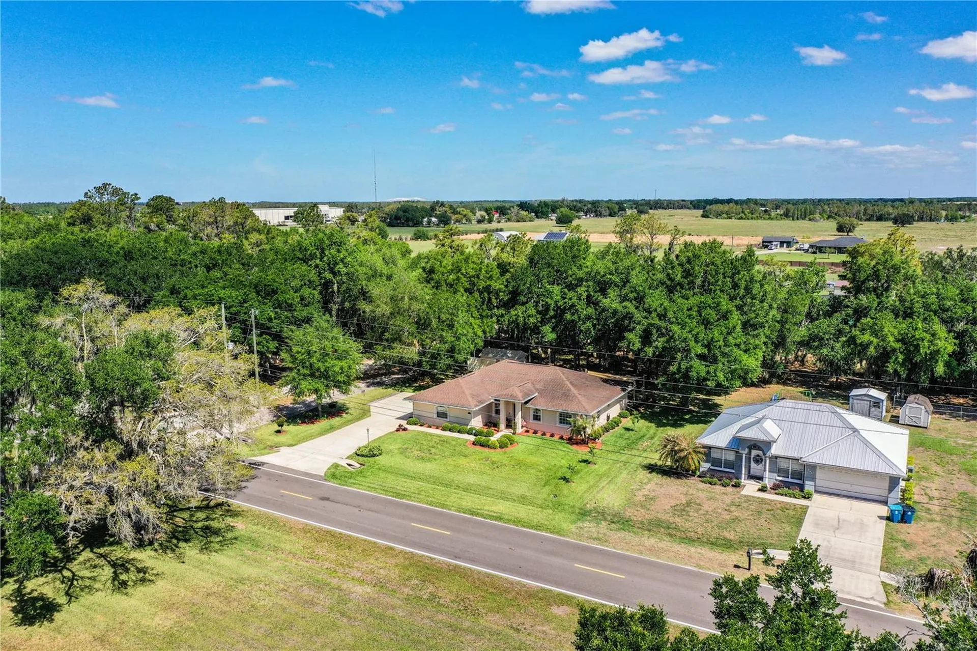 303 9th Street NE Fort Meade FL 33841