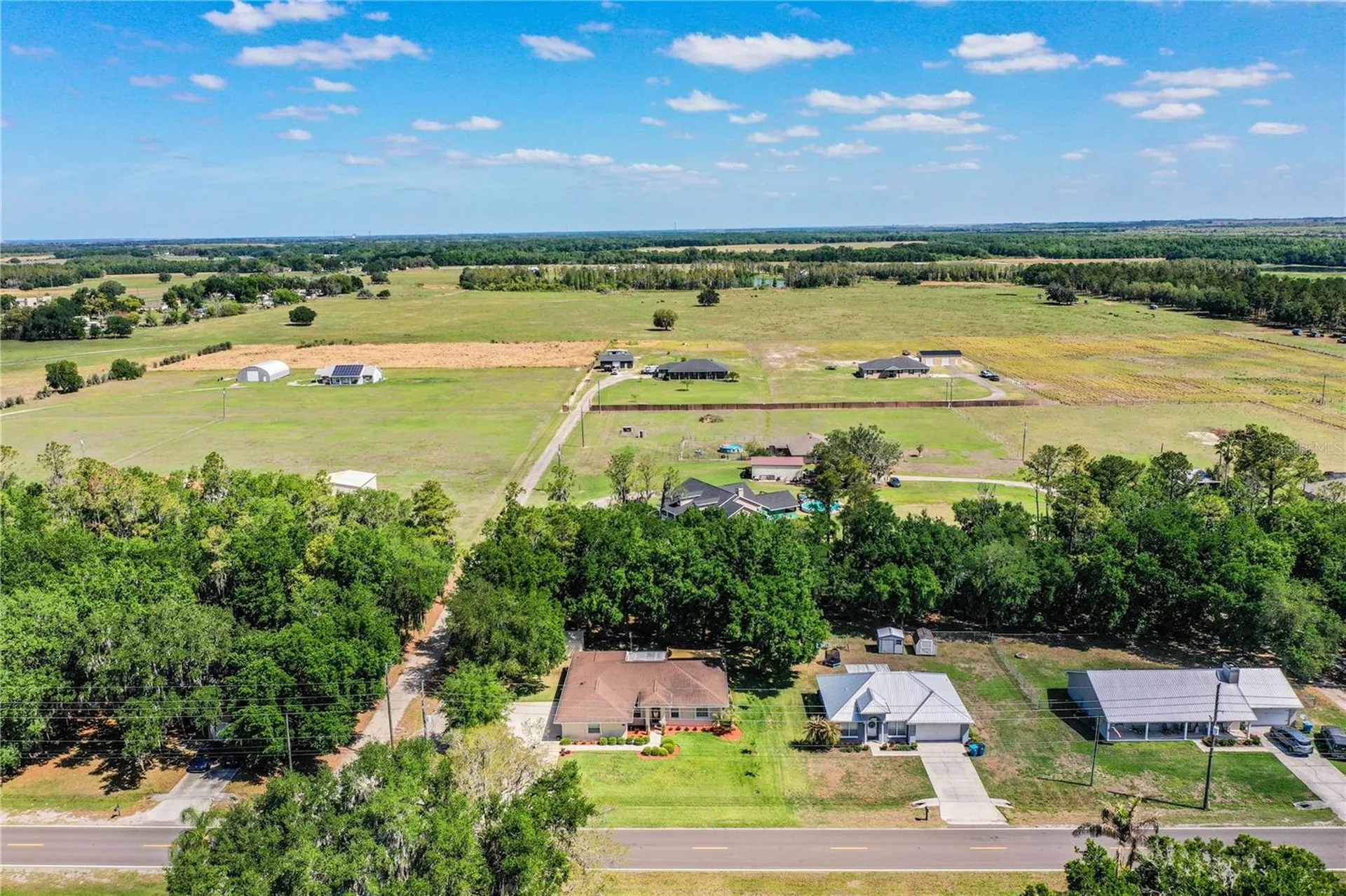 303 9th Street NE Fort Meade FL 33841