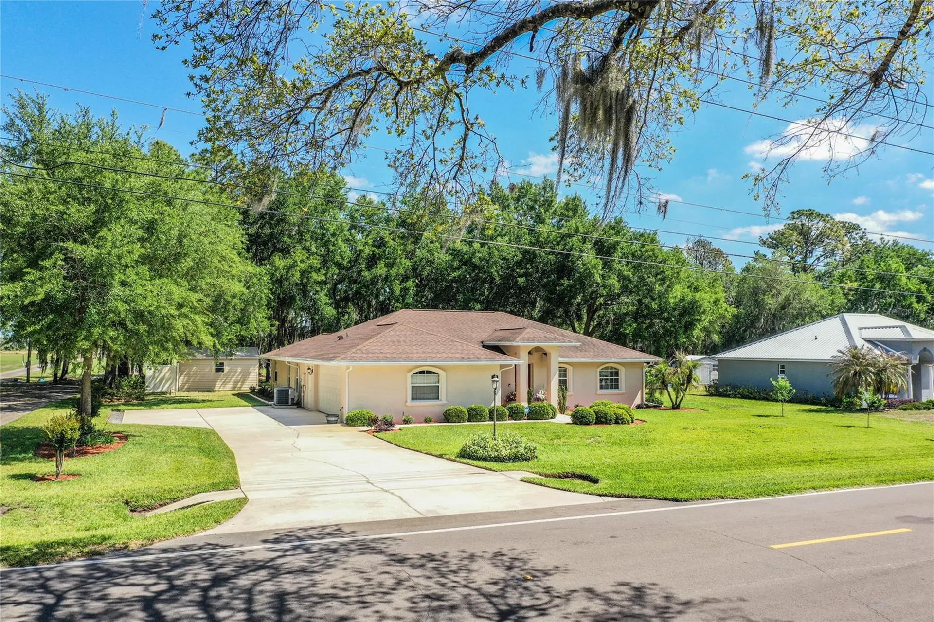 303 9th Street NE Fort Meade FL 33841
