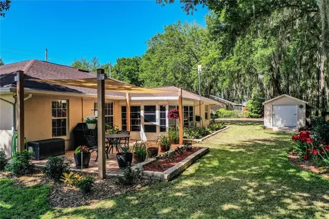 303 9th Street NE Fort Meade FL 33841