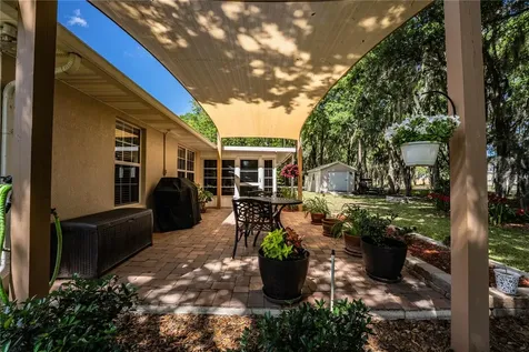 303 9th Street NE Fort Meade FL 33841
