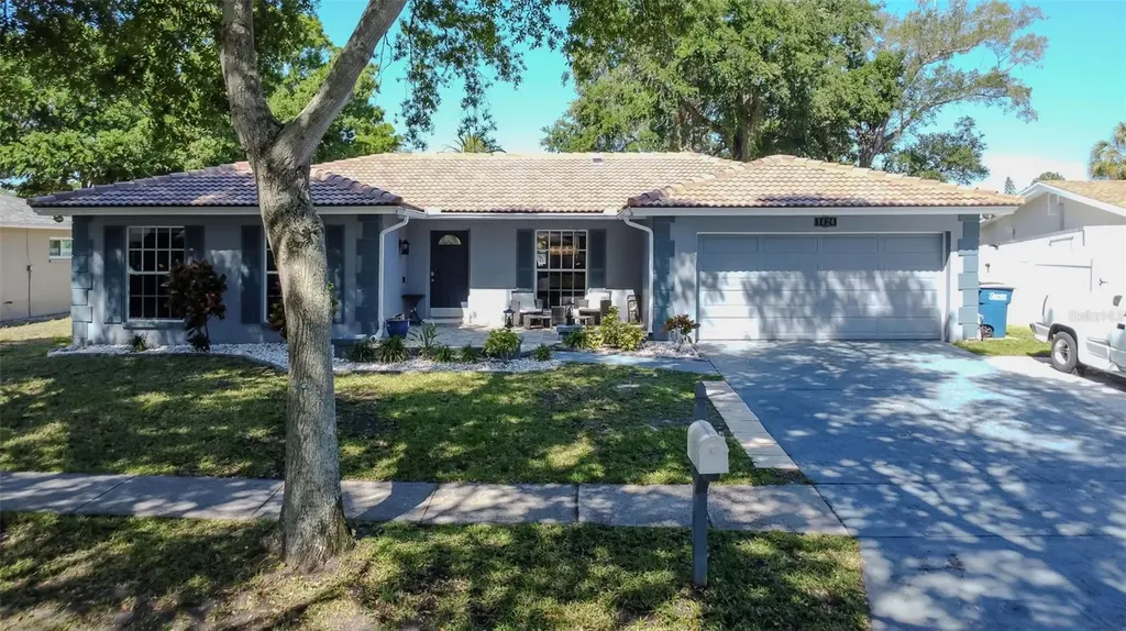 1424 Stewart Boulevard Clearwater FL 33764
