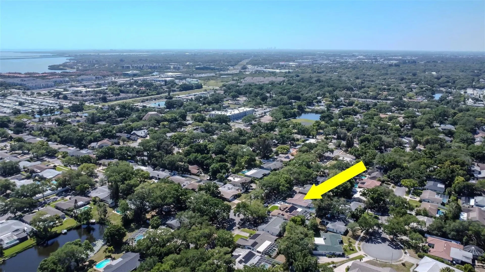1424 Stewart Boulevard Clearwater FL 33764