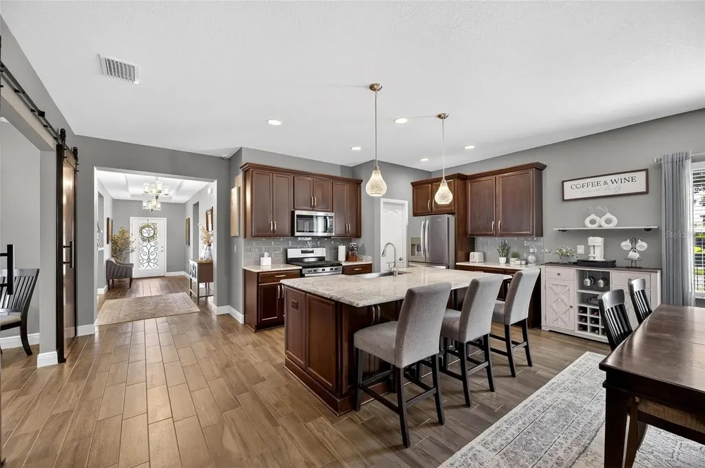 14121 Carissa Meadows Court Riverview FL 33569