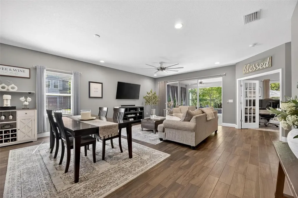 14121 Carissa Meadows Court Riverview FL 33569