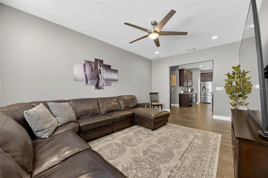 14121 Carissa Meadows Court Riverview FL 33569