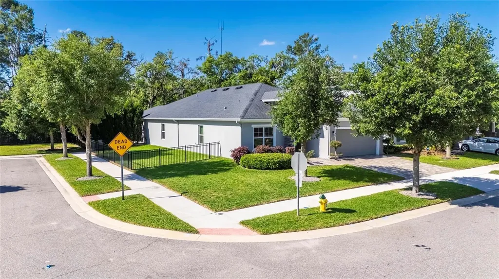 14121 Carissa Meadows Court Riverview FL 33569