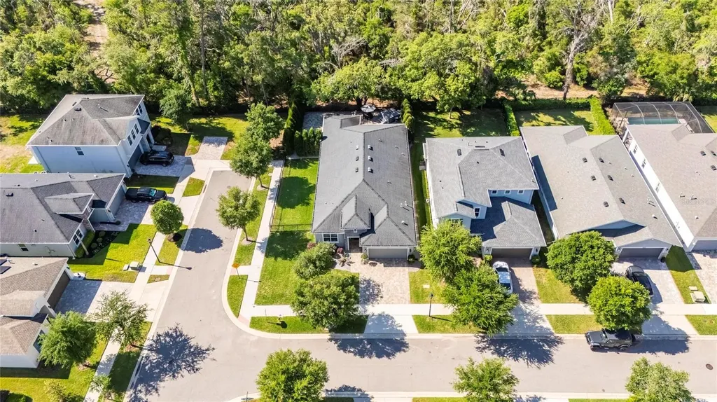 14121 Carissa Meadows Court Riverview FL 33569
